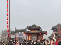 -开封府