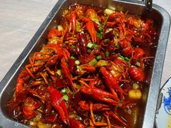 -李叔叔虾蟹大排档(青羊店)
