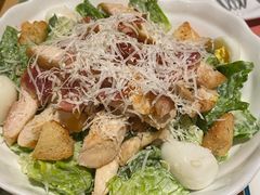 -安妮意大利餐厅(国贸店)