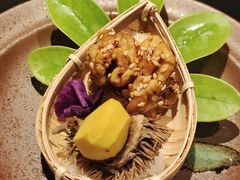 -希望日本料理(保利香槟花园店)