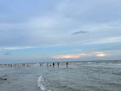 -侨港海滩