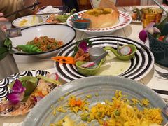 -太食獸泰式茶餐厅(IFS国金中心店)