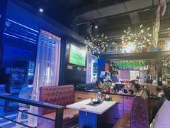 -AK47烤羊腿串吧(柳浪家园店)