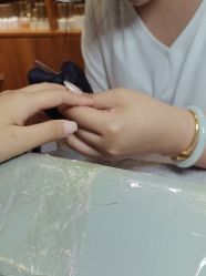 -拾光美甲美睫半永久