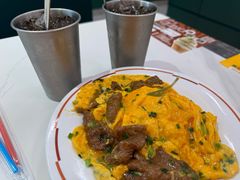 -香港深仔记茶餐厅(东门店)