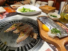-猫抓烤肉(春熙路店)
