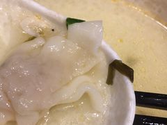 -吉祥馄饨(深圳福华一路店)
