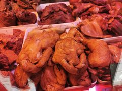 -净香园熟肉(北坦总店)