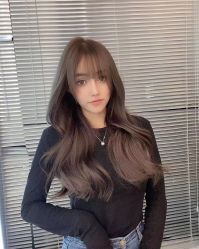 -3AM HAIR SALON染发烫发接发