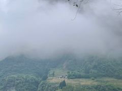 -鹿院坪生态旅游景区