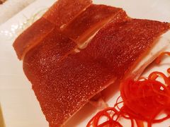-天龙轩(香港丽思卡尔顿酒店)