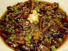 -徐记私厨(半淞园路店)