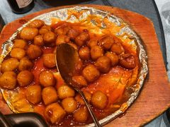 -柴米油盐三杯鸡(象山北路店)