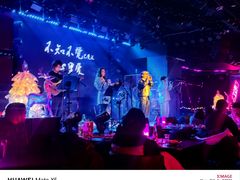 -MOSSO音乐酒吧·live house(南京旗舰店)