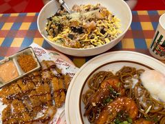 -万能料理屋(钟鼓岭路店)