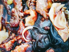 爆三样-泰丰楼(前门西大街店)