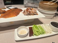 -漢舍中国菜馆(889广场店)