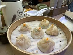 -苏小柳点心·手作小笼包(浦东嘉里城分院)