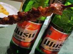 -新疆巴州金丝特餐厅(大钟寺店)