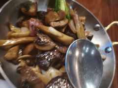 -食间牛排(湖西路店)