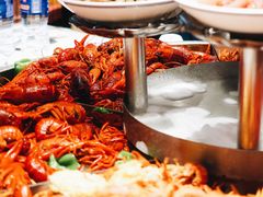 -王红军龙虾(盐仓桥店)