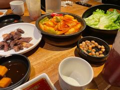 -黑牛黑猪烤肉专门店(万象城店)