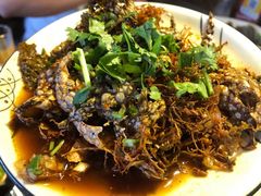 特色凉菜-恋羊时代黑山羊火锅(滨海大道店)
