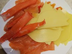 -芭菲盛宴·环球美食(北城国际店)