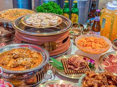 -南浦洞烤肉·新世界版(奥体店)