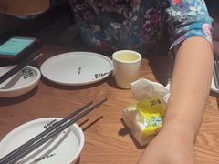 -吕氏疙瘩汤·新派鲁菜(济南万象城店)