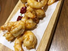 -G+KITCHEN(龙湖狮山天街店)