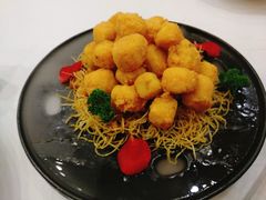 -老船夫婚宴婚庆会馆(延吉路店)