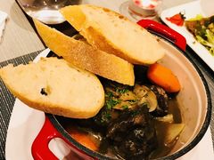 -LA CREPERIE BRETONNE布列塔尼法式餐厅(天童北路店)