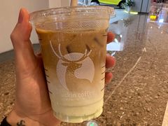 -瑞幸咖啡(卓越前海INTOWN店)