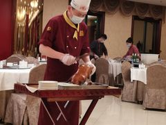 -北京全聚德(西客站店)