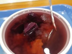 -冰神糖水铺(国贸中心店)
