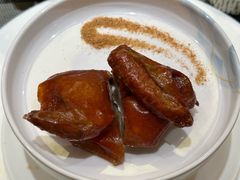 -半岛翡丽海鲜自助餐厅(观风亭店)