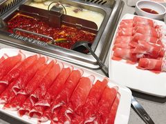 -海底捞火锅(大融城店)