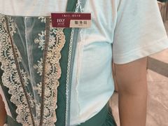 -天毓山庄·餐厅