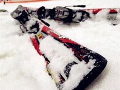 -绍兴启迪乔波冰雪世界