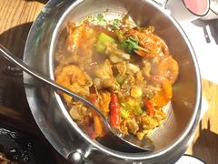 -U你·天然调味(南湖总店)