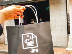 -JPG coffee(广州体育西店)