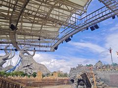 -七彩云南欢乐世界