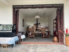 -翠田Green Field Kitchen