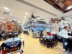 -桥香园云南过桥米线(金马碧鸡店)