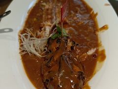 -黑家养生粥道馆(新世纪店)