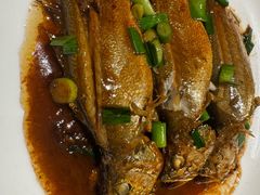 -小厨师·二十年沈家门小海鲜(百井坊巷店)