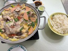 -四姑娘山阿巴郎·藏式花园餐厅