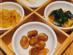 -闽上鲜·福建菜(龙湖滨江天街店)