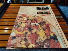 菜单-Tubestation站点比萨(五道营店)